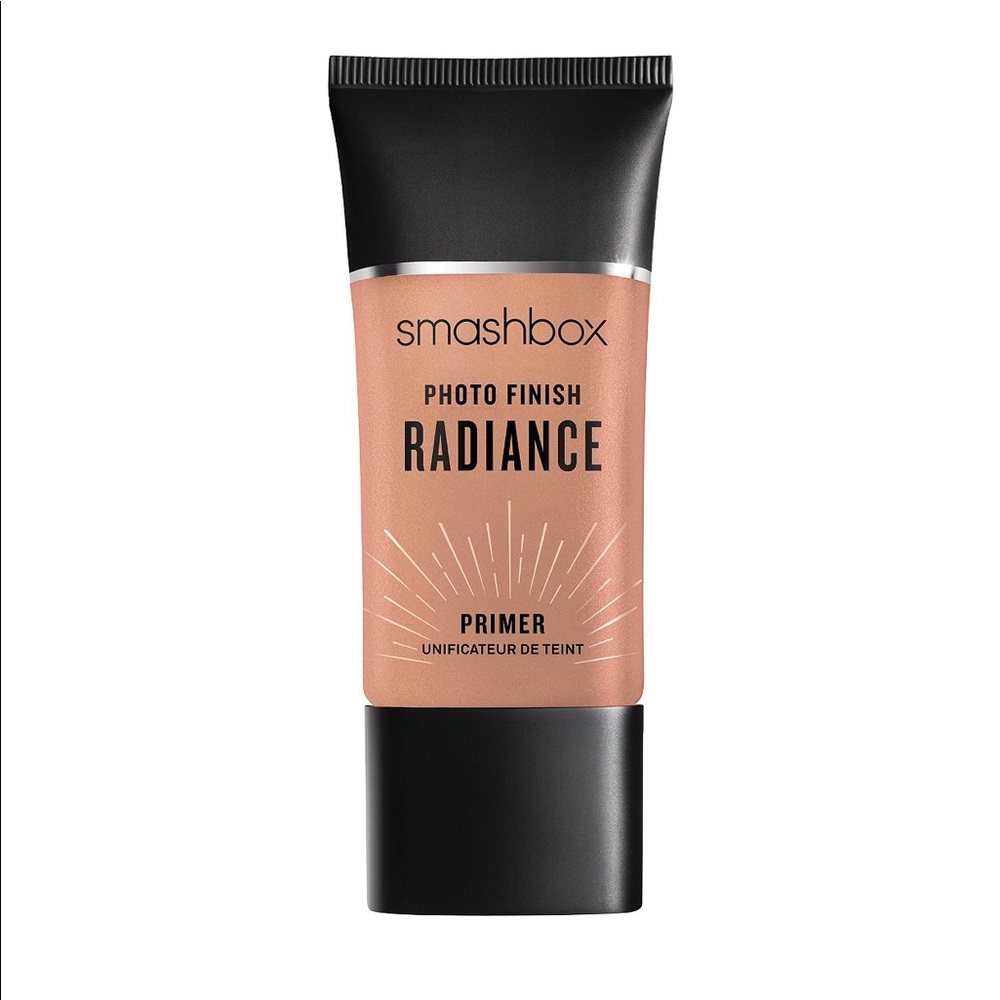 Smashbox Photo Finish Primer in Radiance